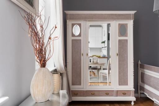 Klasyk Old Town Apartment *