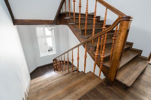 Klasyk Old Town Apartment