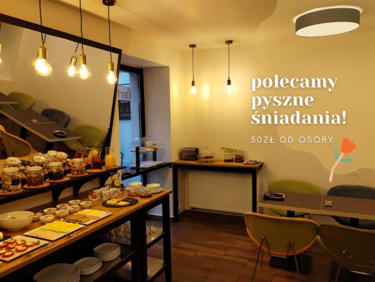 Apartmán Klasyk Old Town Poznaň