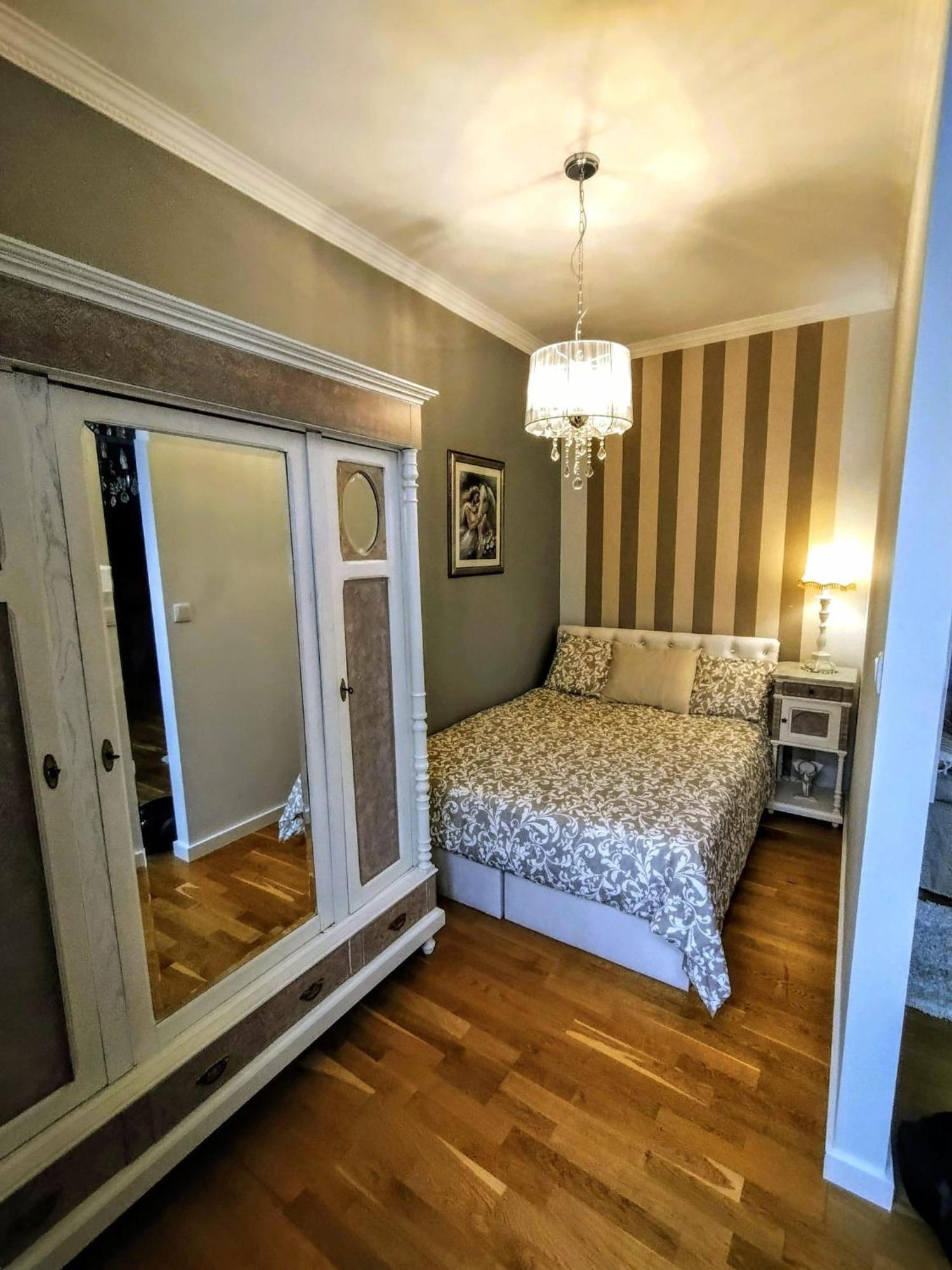 Klasyk Old Town Apartment Poznan