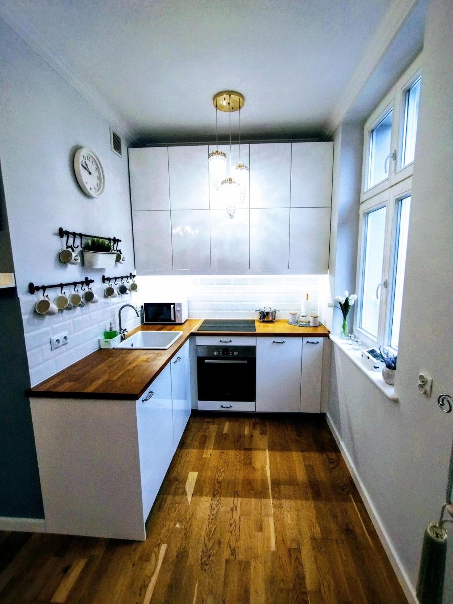 Apartment Klasyk Old Town *