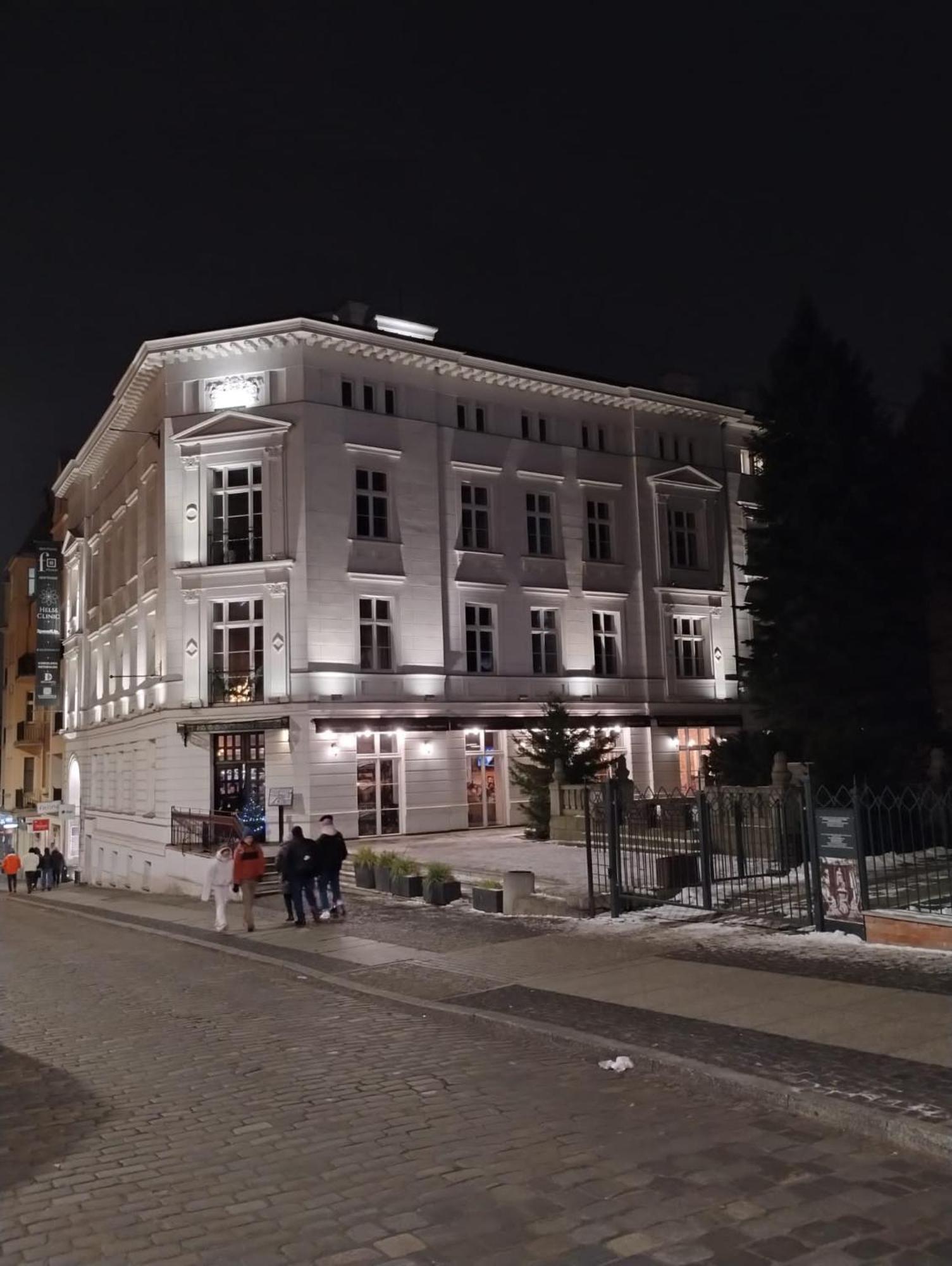 Apartment Klasyk Old Town